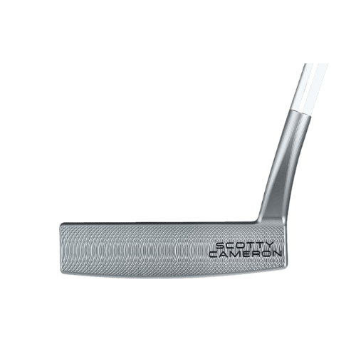 Scotty Cameron Super Select Del Mar Putter - SA GOLF ONLINE